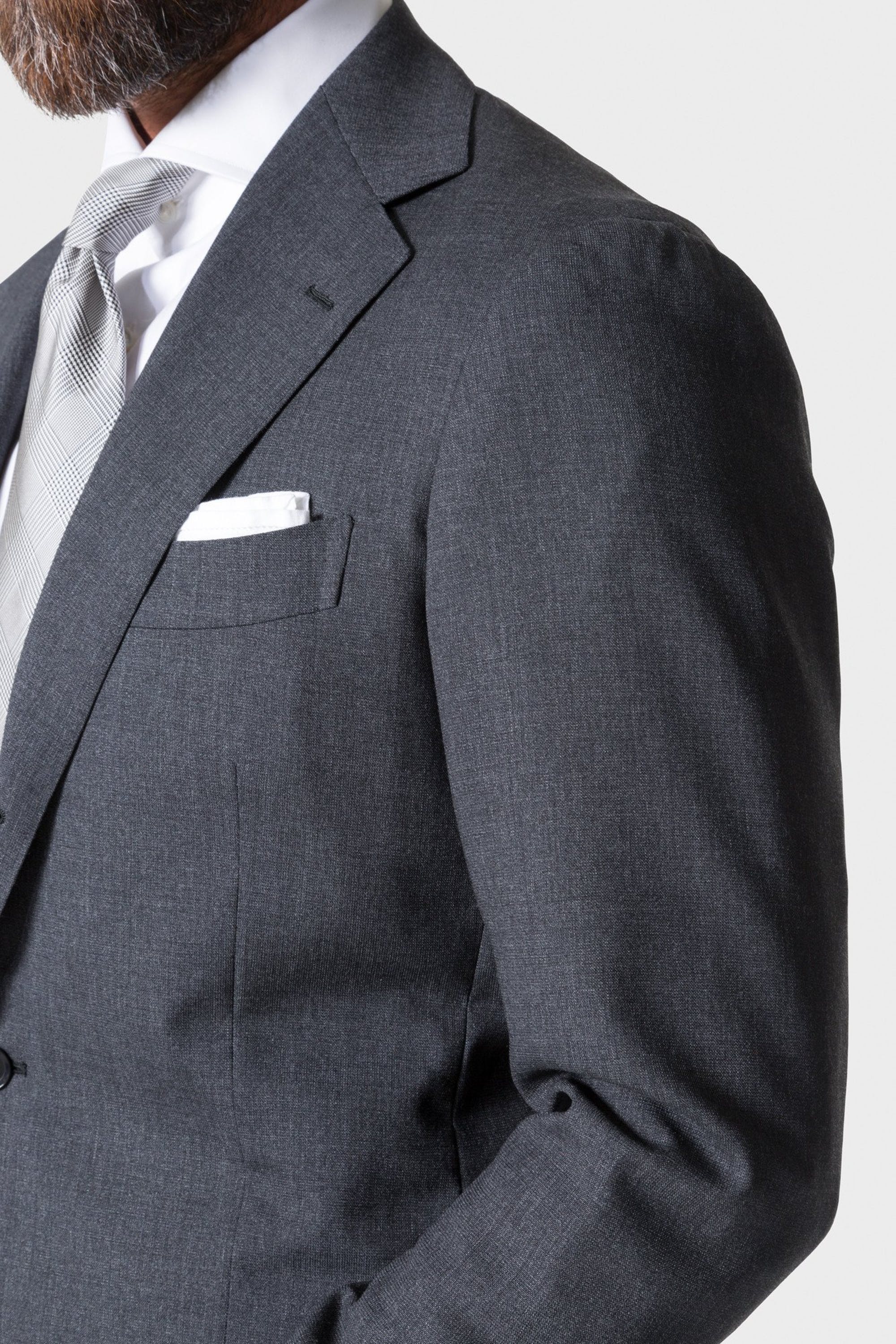 Ring Jacket - Ring Jacket -