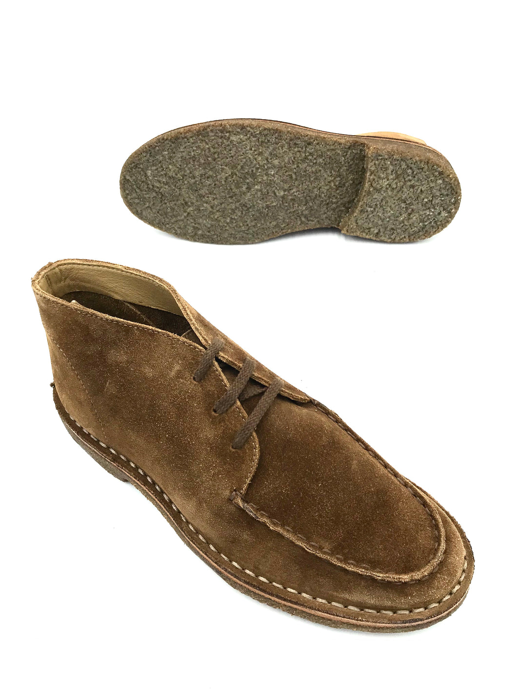 Drakes chukka online