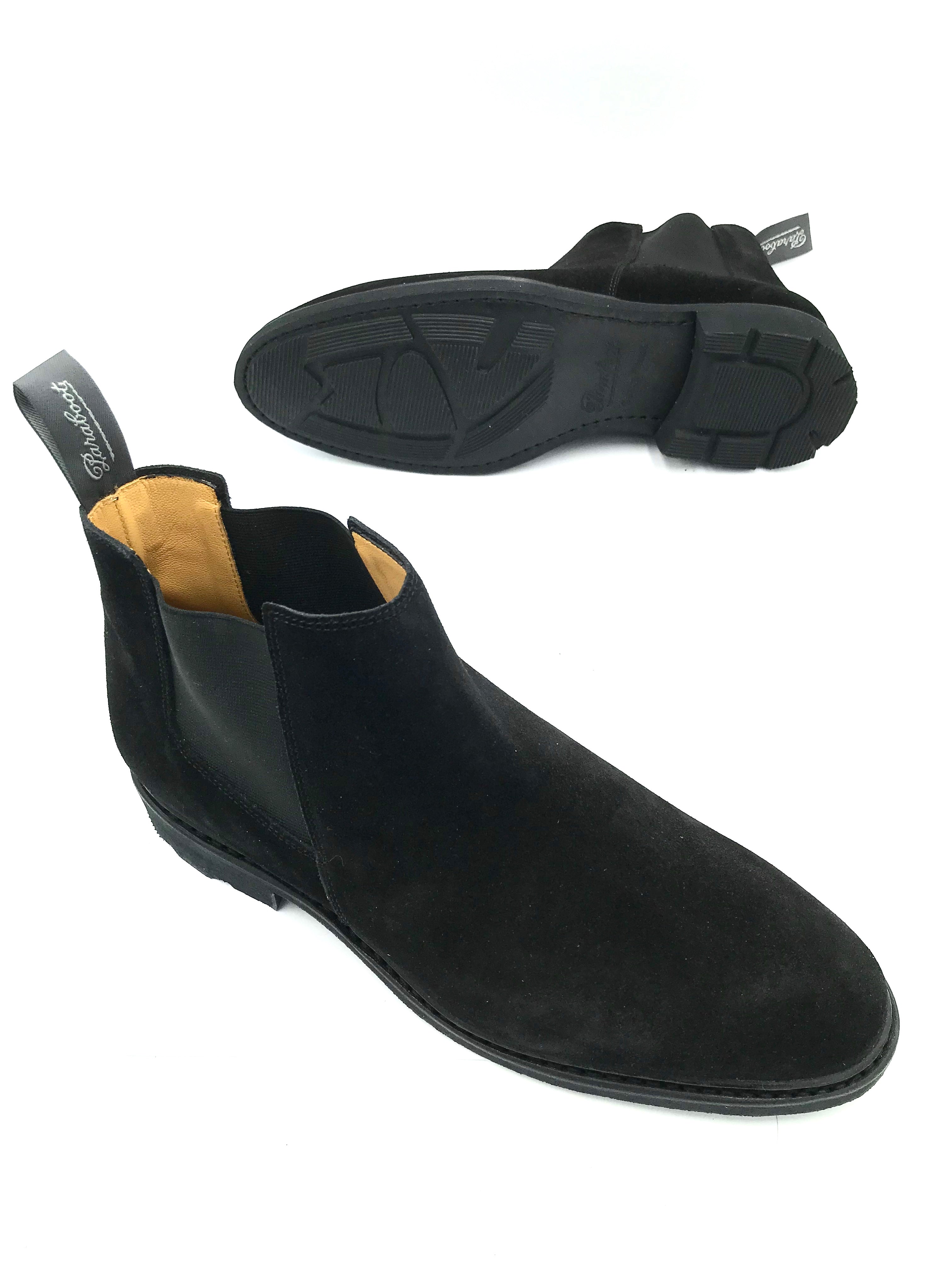 Paraboot Chamfort – Louie