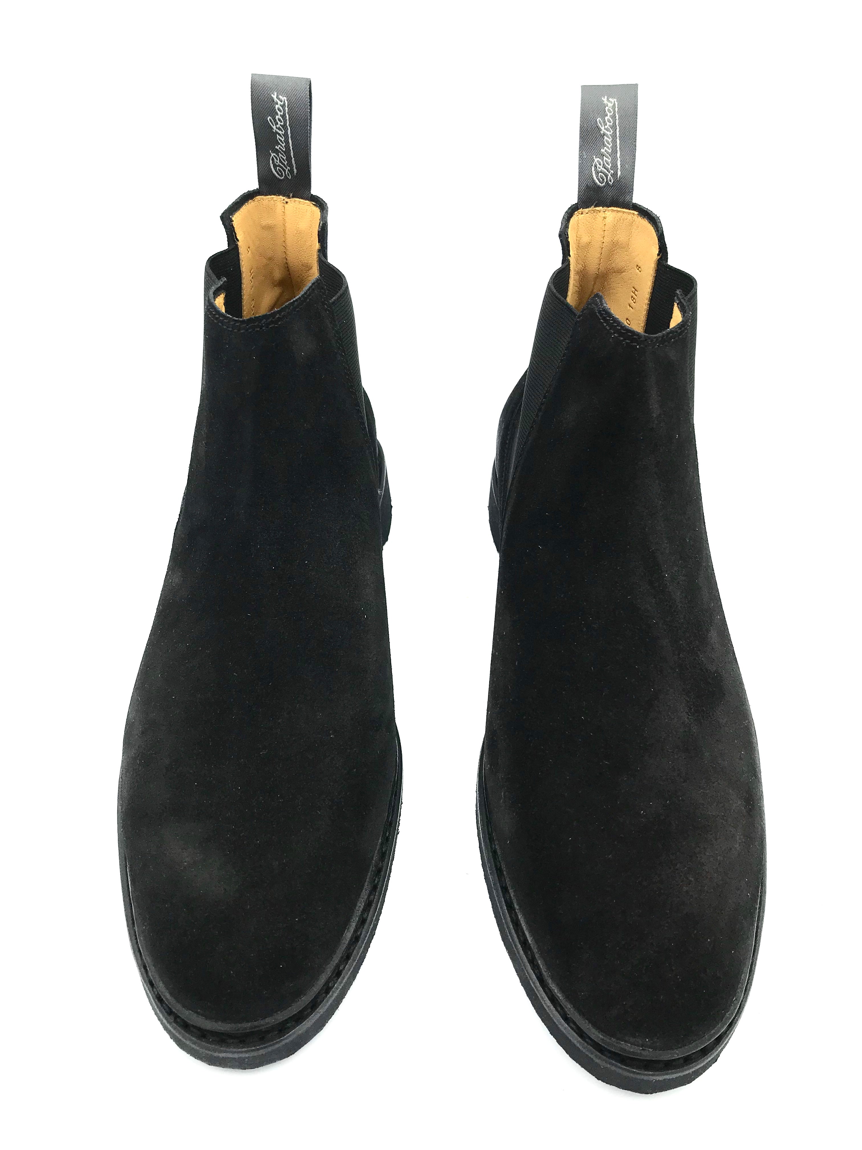 Paraboot Chamfort – Louie
