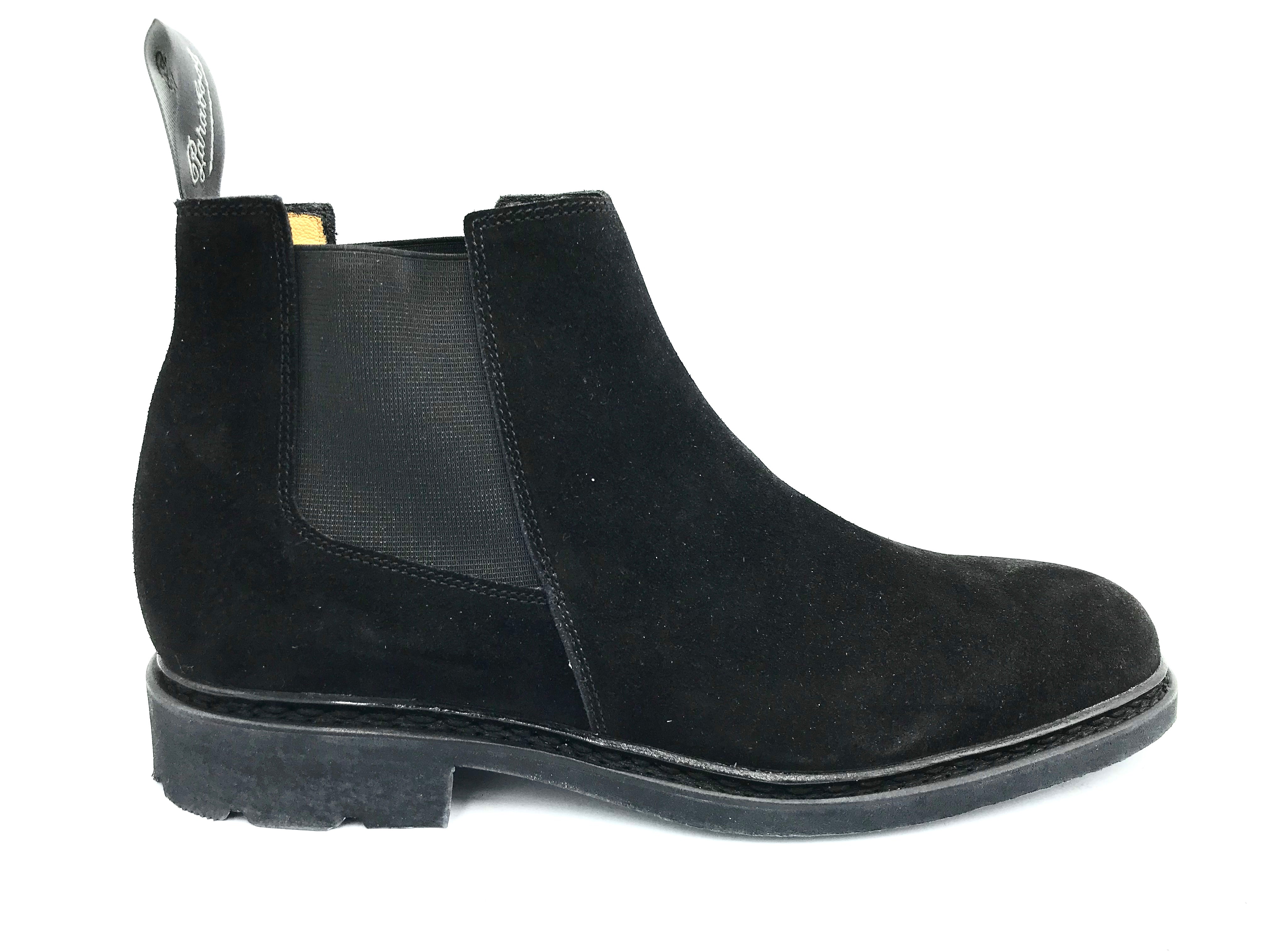 Paraboot Chamfort – Louie Paraboot Chamfort – Louie