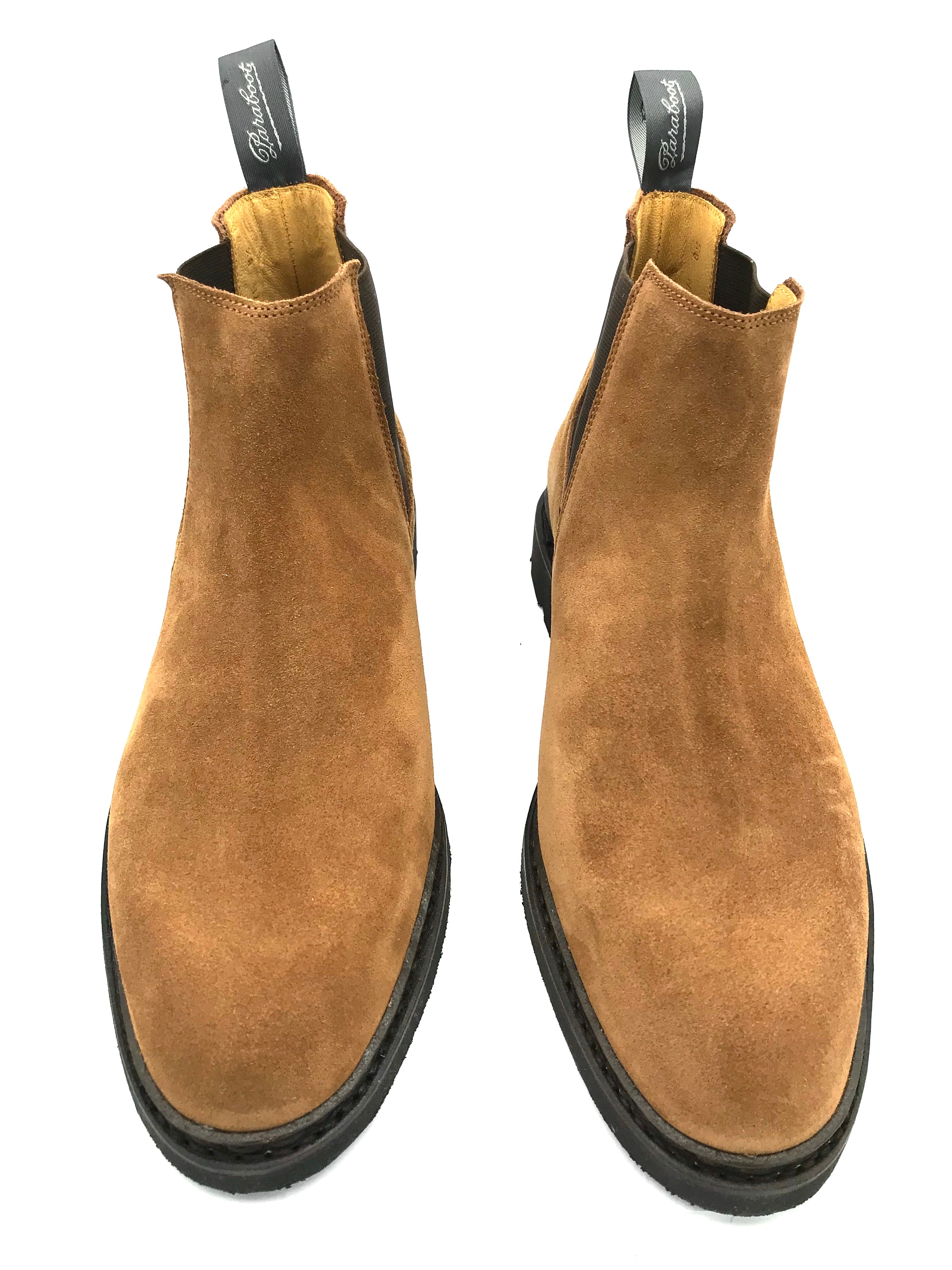 Paraboot Chamfort – Louie
