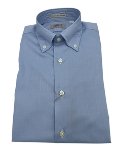 LOUIE Private Label Dress Shirt - MADE IN THE USA
