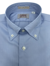Load image into Gallery viewer, LOUIE Private Label Dress Shirt - MADE IN THE USA
