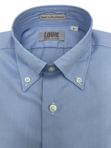 LOUIE Private Label Dress Shirt - MADE IN THE USA