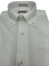 Load image into Gallery viewer, LOUIE Private Label Dress Shirt - MADE IN THE USA
