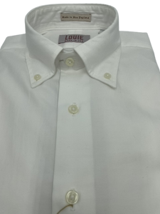 LOUIE Private Label Dress Shirt - MADE IN THE USA