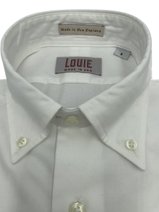 LOUIE Private Label Dress Shirt - MADE IN THE USA