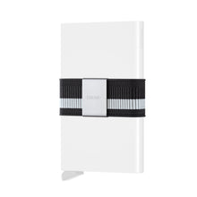 Load image into Gallery viewer, Secrid Moneyband in color in zebra.
