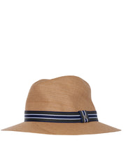 Load image into Gallery viewer, Barbour Rothbury Fedora
