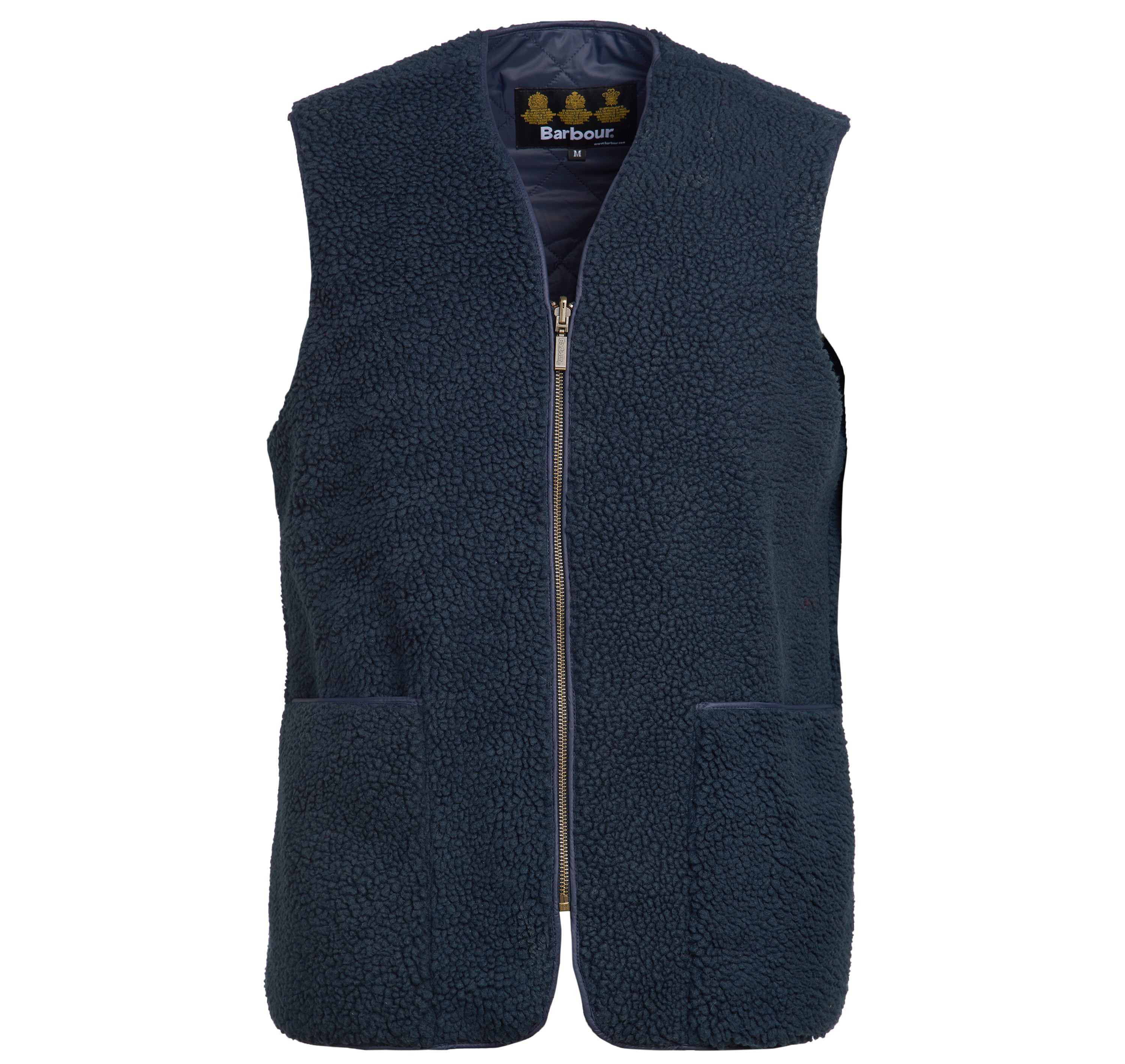 Barbour Berber Liner – Louie