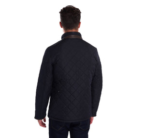 Barbour Powell Quilt