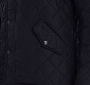 Barbour Powell Quilt