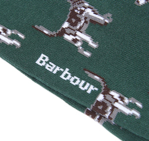 Barbour Pointer Socks