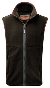 Schoffel Men Oakham in Dk. Olive