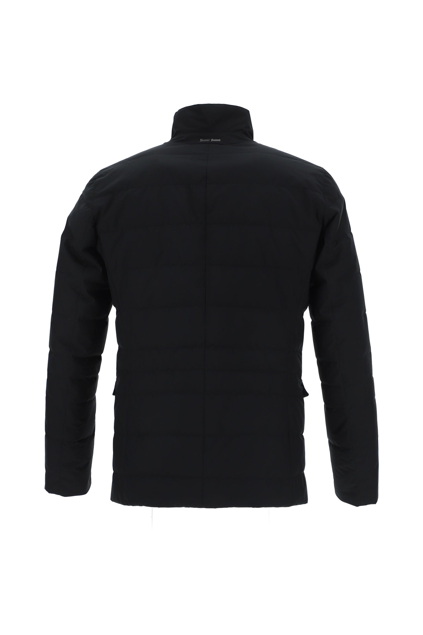 Herno - Men's Woven Blazer Jacket