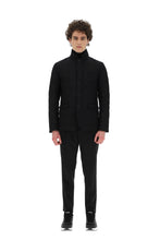 Load image into Gallery viewer, Herno - Men&#39;s Woven Blazer Jacket
