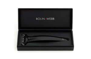 Bolin Webb - Razor R1 Jet