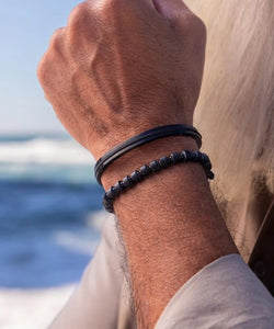 Pig & Hen Brontide Bracelet