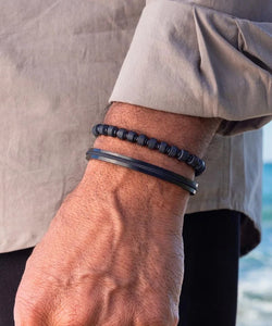 Pig & Hen Brontide Bracelet
