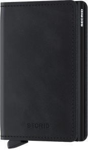 Secrid Slimwallet - Vintage