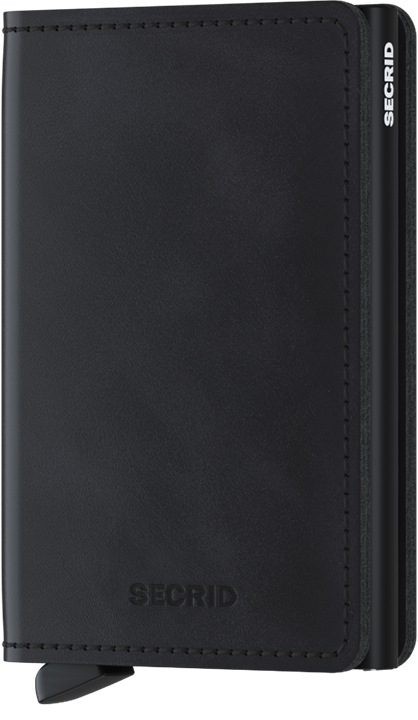 Secrid Slimwallet - Vintage