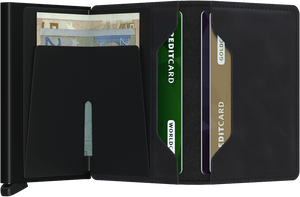 Secrid Slimwallet - Vintage