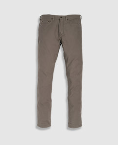 Rodd & Gunn Motion 2 Straight Jean in Pebble.