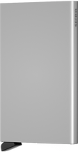 Load image into Gallery viewer, Secrid card protector in silver.
