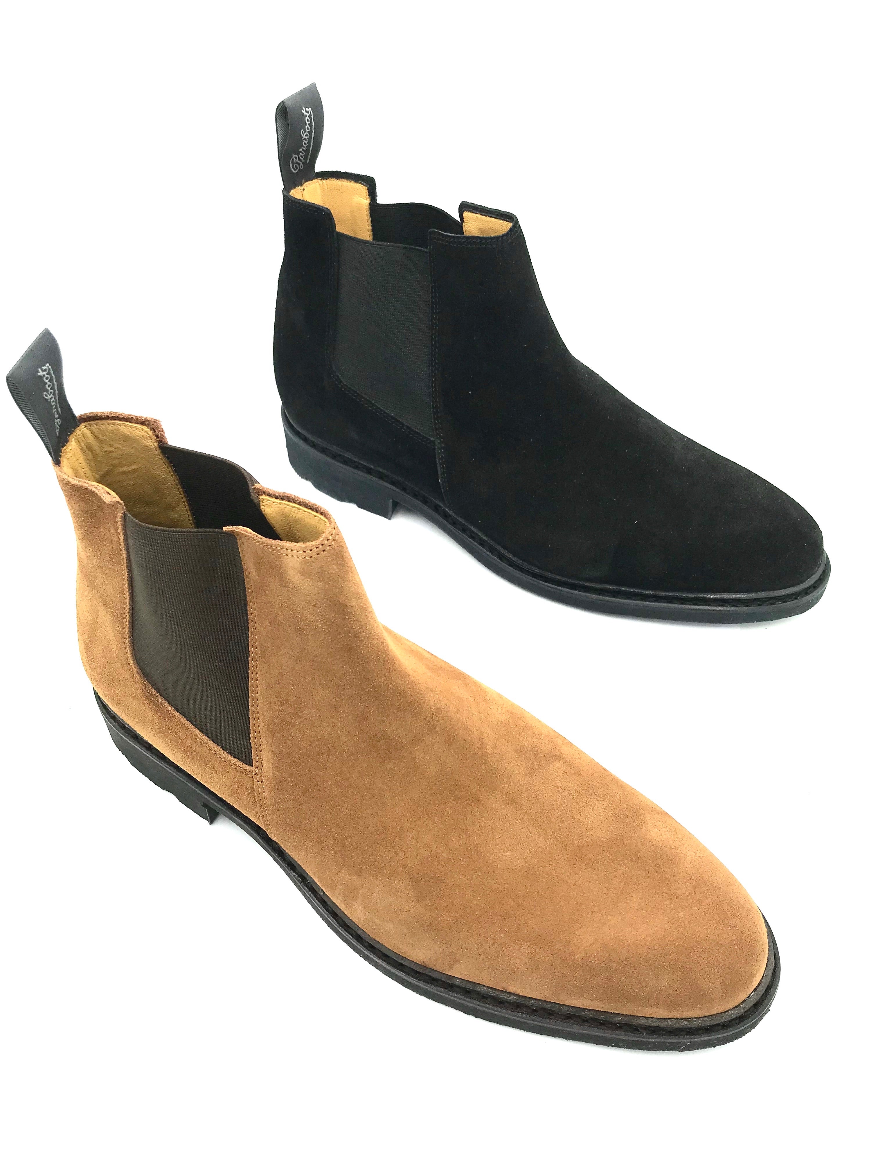 Paraboot Chamfort – Louie