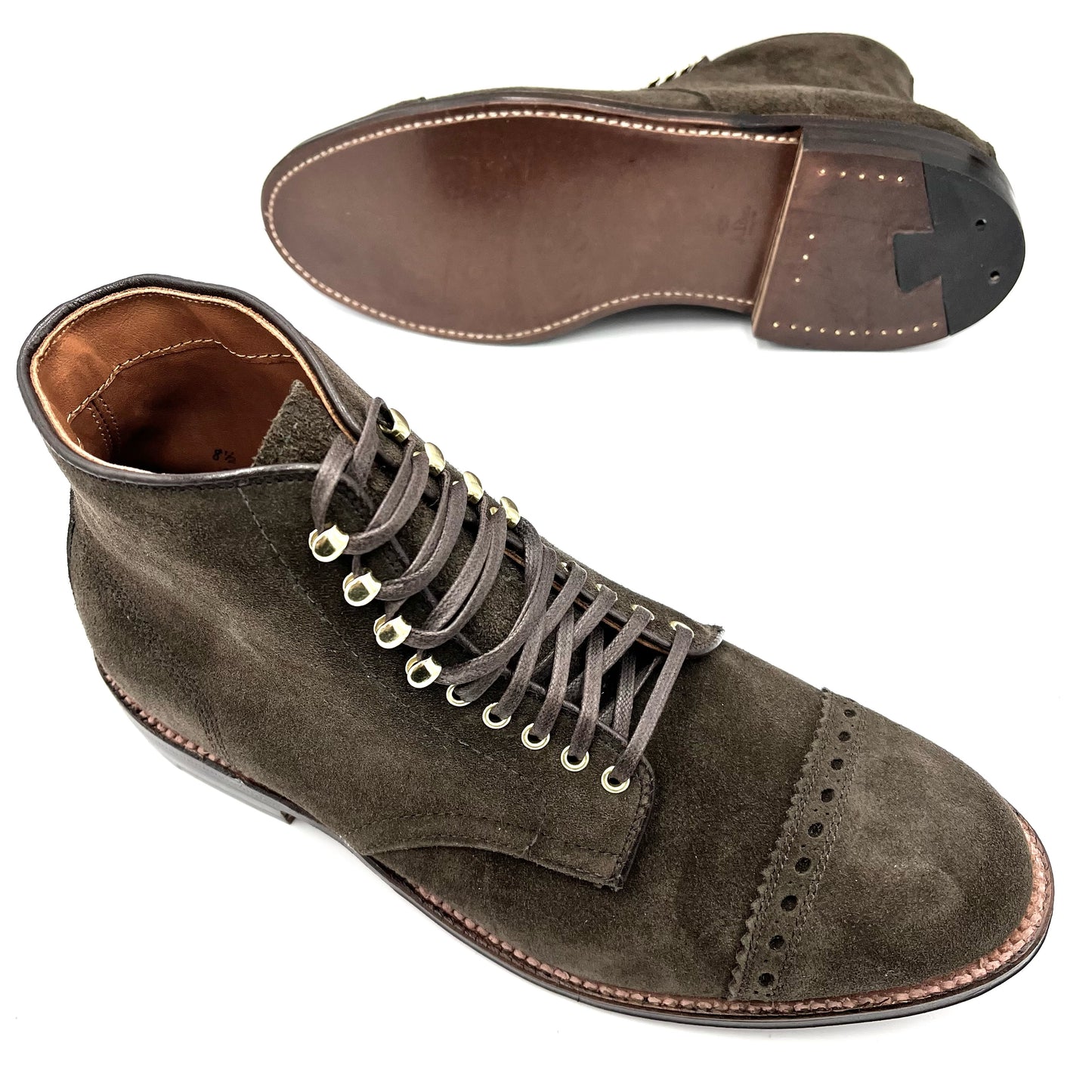 Alden D1861H