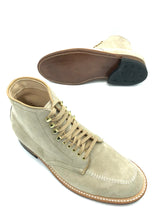 Load image into Gallery viewer, LaRossa Shoe and Alden special make up D9961 Milkshake Indy boot.
