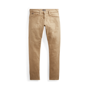 POLO Ralph Lauren Sullivan Slim Jean in Khaki.