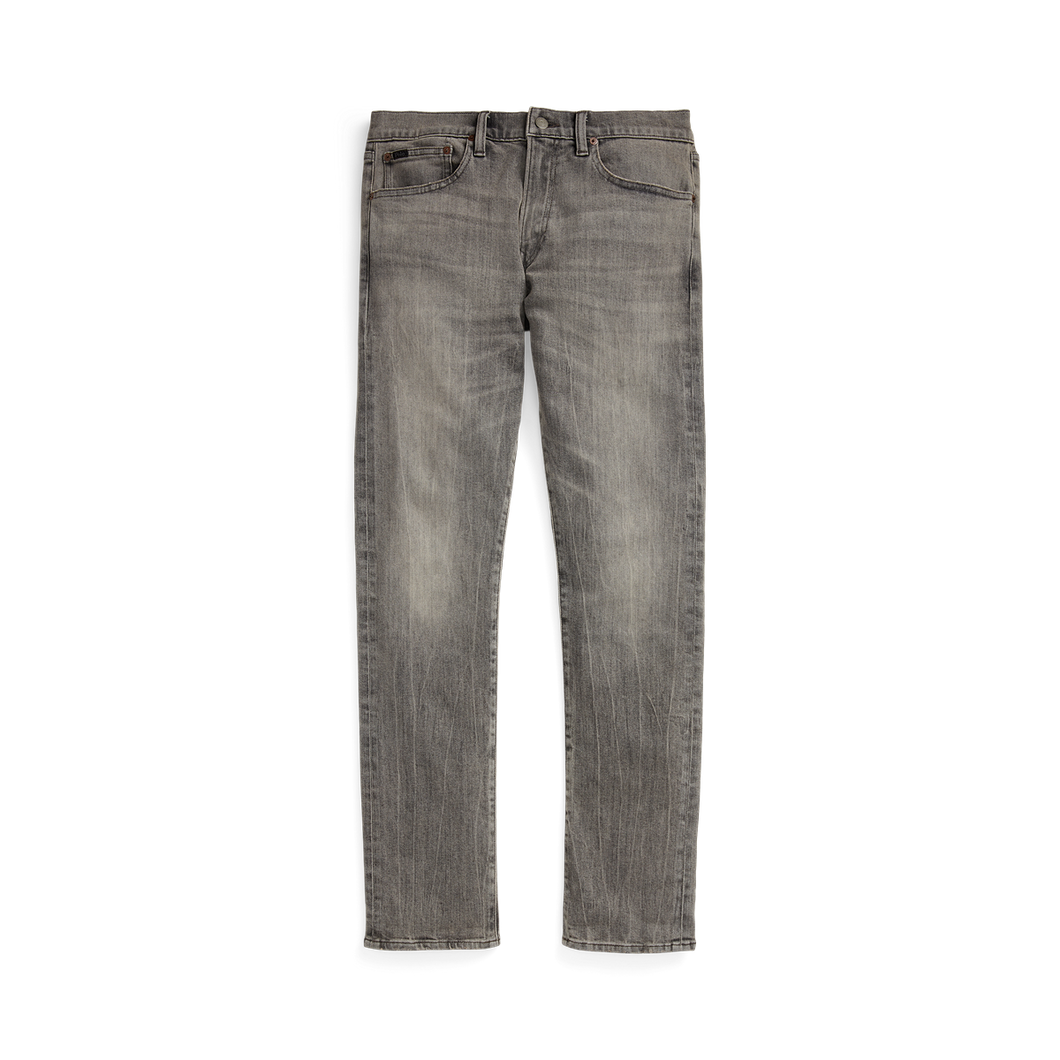 Polo Ralph Lauren - Sullivan Slim 5-Pocket High Stretch Denim Jean