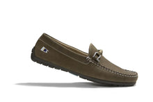 Load image into Gallery viewer, Riomar The Waterman in Halyard Brown.
